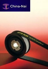 Toothed belt drive system 5M - 20M | HPPD PLUS
