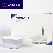 Orthopedic surgery bone cement OGM1A 20