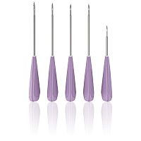 Calcaneal tendon suture anchor MEMOFIX talo-calcaneal ligamentnon-absorbable