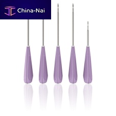 Calcaneal tendon suture anchor MEMOFIX talo-calcaneal ligamentnon-absorbable