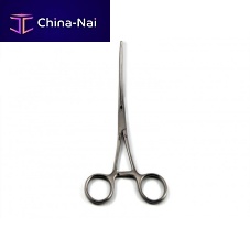 Veterinary forceps 5.03.054.001gastroscopystraightstainless steel