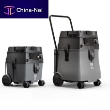 Industrial vacuum cleaner SQUARE VAC drywetdust