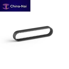 Toothed belt 904504nylonneoprene®flange