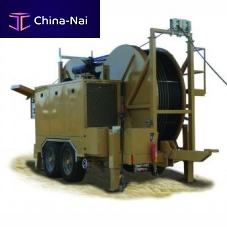Nylon cable puller-tensioner AFS804