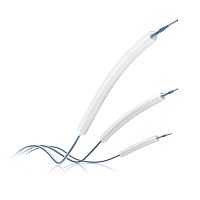 PTA catheter SeQuent® Please OTWperipheral