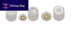 Colostomy bag SenSura® Mio