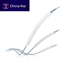 PTA catheter SeQuent® Please OTWperipheral
