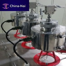 Industrial simulator