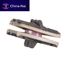 Cervical disc prosthesis CTDR