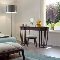 Traditional dressing table PIA wooden