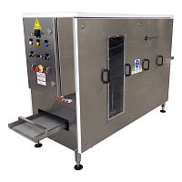 Tunnel type pasta dryer TB200-Rshaker
