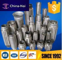  ZHEJIANG YUEDING CORRUGATED TUBE CO.,LTD
