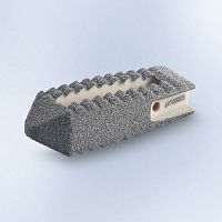 Lumbar interbody fusion cage PROSPACE®XPposterior
