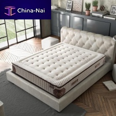 Double mattress PRIV V7foammemorywhite