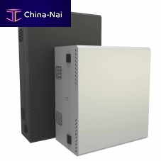 Wall-mount network cabinet HLP Serieslow-profilelow