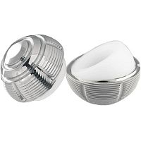 Cementless acetabular prosthesis APOGEE®