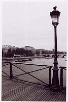Urban lamp post traditionalcast ironLED
