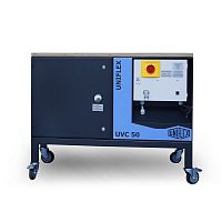 Chip suction unit UVC 50 FSDindustrialmobile