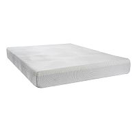Double mattress Miragesinglefoammemory