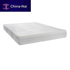 Double mattress Miragesinglefoammemory