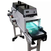 Parts conveyor system 40 Plusfor asynchronous motorsapplicationsbench-top