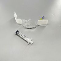 Radial artery compression device
