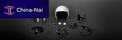 General aviation headset TC-149Gfor pilotnoise-reduction