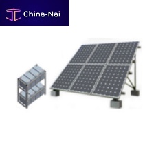 Monocrystalline silicon photovoltaic module PL-H-A seriesroof-mount