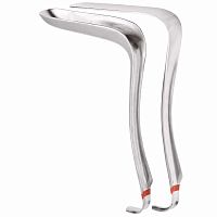 Vaginal speculum 360018-3single-use