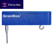 Laboratory balance GraviDos® IW-GRAVIHW serieselectronicplatformkg