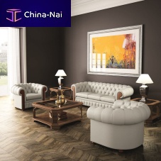 Traditional coffee table ARTMOBLEwoodenglasswooden base
