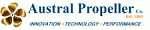 ��� �������� Austral Propeller