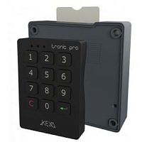 Combination lock TRONIC PRO CARDelectroniclocker roomproximity card