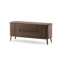 Contemporary sideboard KALOTAsolid wood