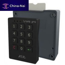 Combination lock TRONIC PRO CARDelectroniclocker roomproximity card