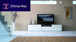 Contemporary television cabinet NICEwoodennot specified