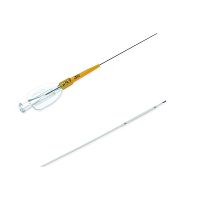 PTCA catheter RIVER CTOchronic total occlusioncoronaryballoon