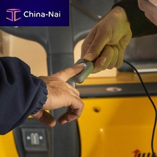 Fingerprint reader with optical sensor CSD101i USBwith liveness finger detectionmulti-application