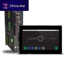 Machine tool CNC controller Power Afor milling machinesfor cutting machinefor lathes