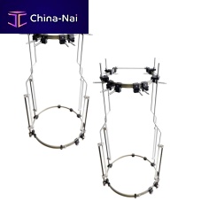 Pelvis external fixation system circularadult