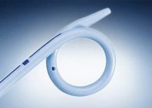 Ureteral stent LithoStentpolyurethanehydrophilic