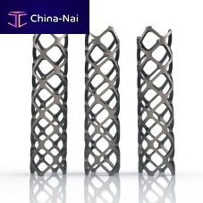 Lumbar vertebral corpectomy prosthesis 104 series