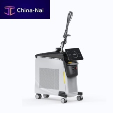 Tattoo removal laser pigmented lesion treatmentNd:YAGtrolley-mounted