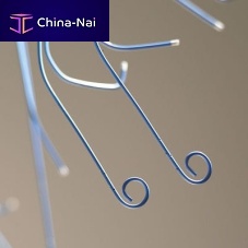 Diagnostic catheter Pointercoronaryhydrophilic