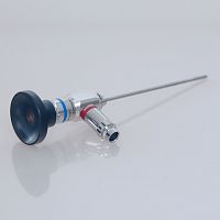 Straight arthroscope AS24B.01