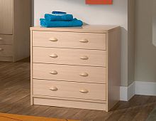 Contemporary chest of drawers HAMBLE PLUSmelaminenot specified