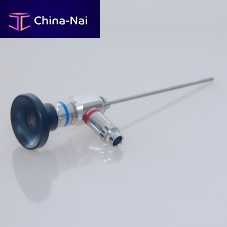 Straight arthroscope AS24B.01