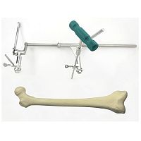 Mandibular distractor HJexternaladult
