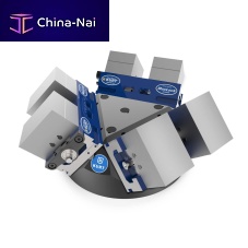 Access platform PYRomnidirectional