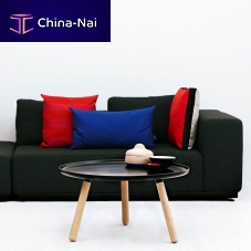 Contemporary coffee table TABLOashplasticcomposite